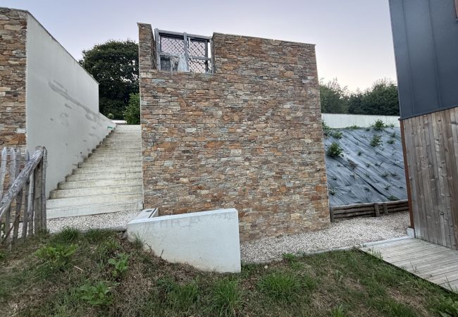 Ferienhaus in Perros-Guirec - La villa n°8 Ferienhaus in Perros-Guirec - La villa n°8