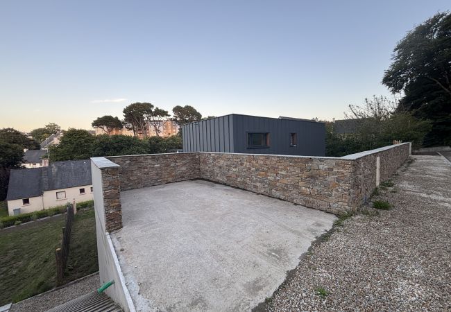 Ferienhaus in Perros-Guirec - La villa n°8 Ferienhaus in Perros-Guirec - La villa n°8