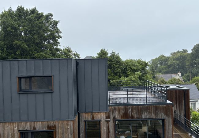 Ferienhaus in Perros-Guirec - La villa n°8 Ferienhaus in Perros-Guirec - La villa n°8