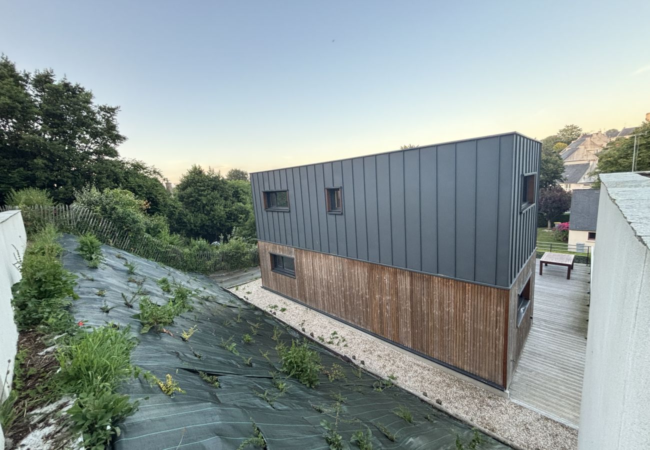 Ferienhaus in Perros-Guirec - La villa n°8