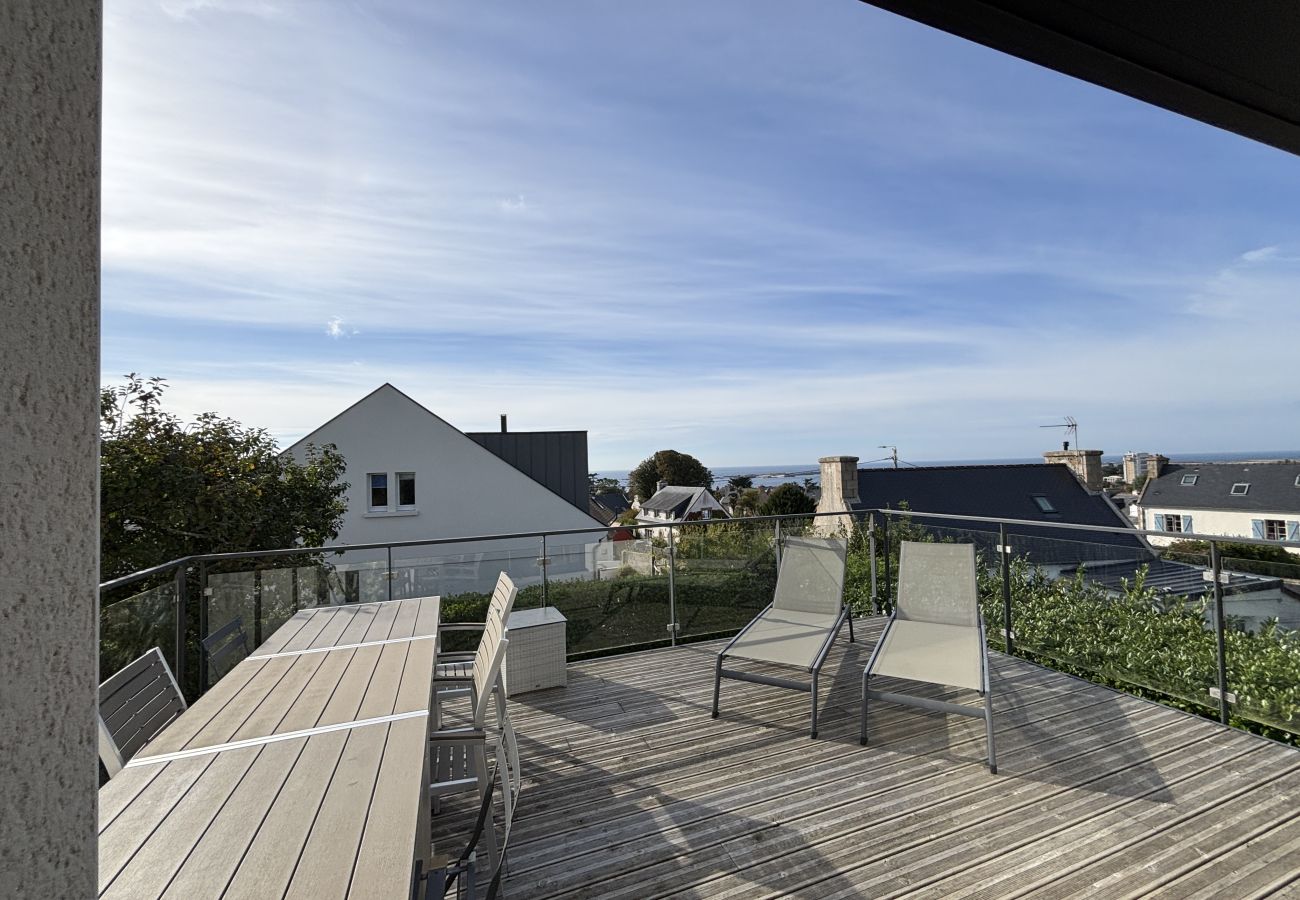 Ferienhaus in Trébeurden - Armor