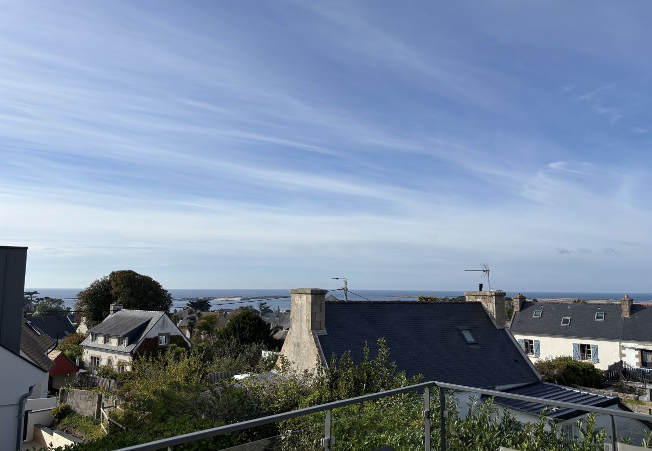 Ferienhaus in Trébeurden - Armor