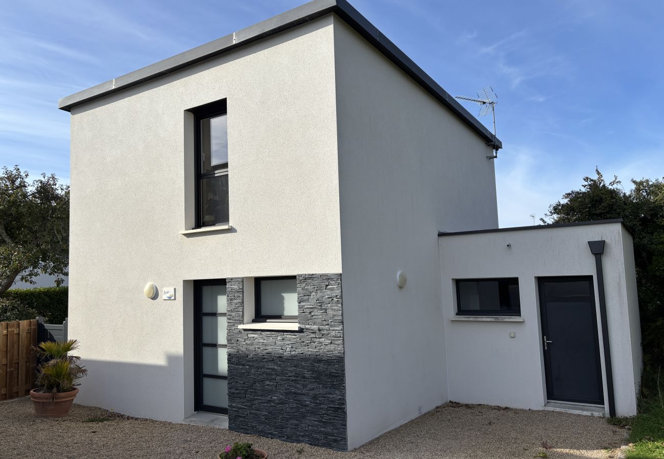 Ferienhaus in Trébeurden - Armor