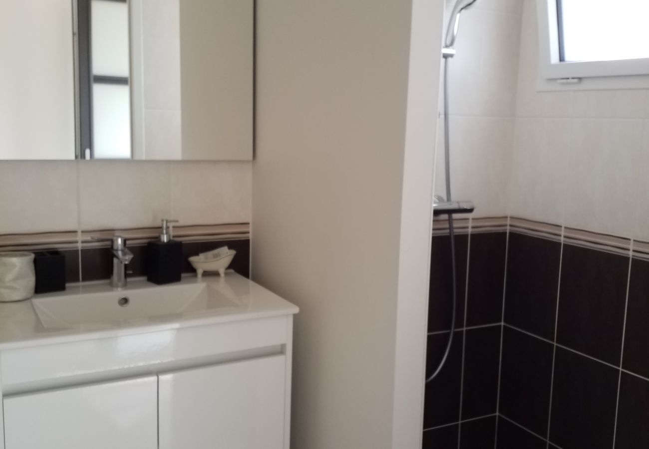 Ferienhaus in Trébeurden - Armor