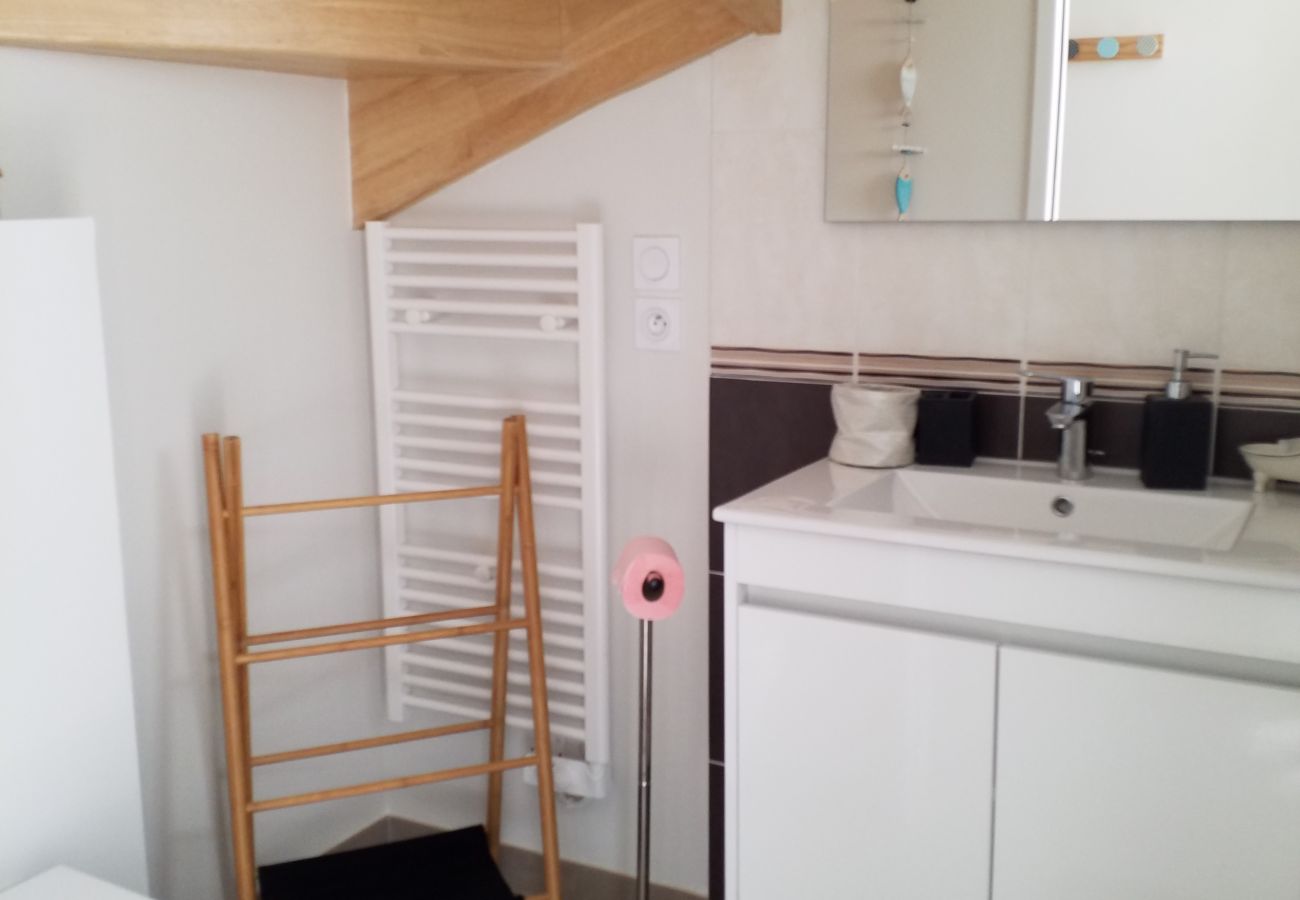 Ferienhaus in Trébeurden - Armor