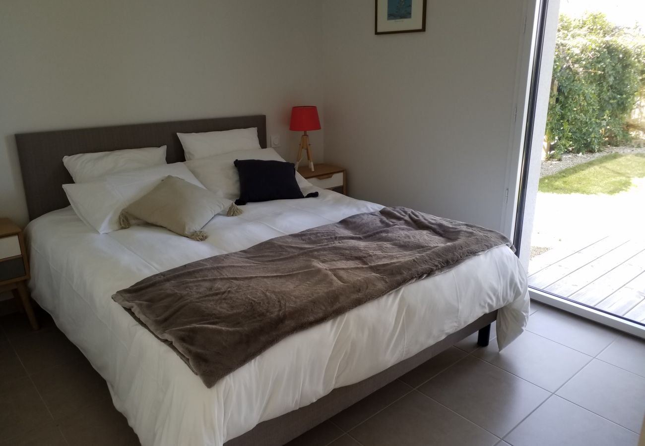 Ferienhaus in Trébeurden - Armor