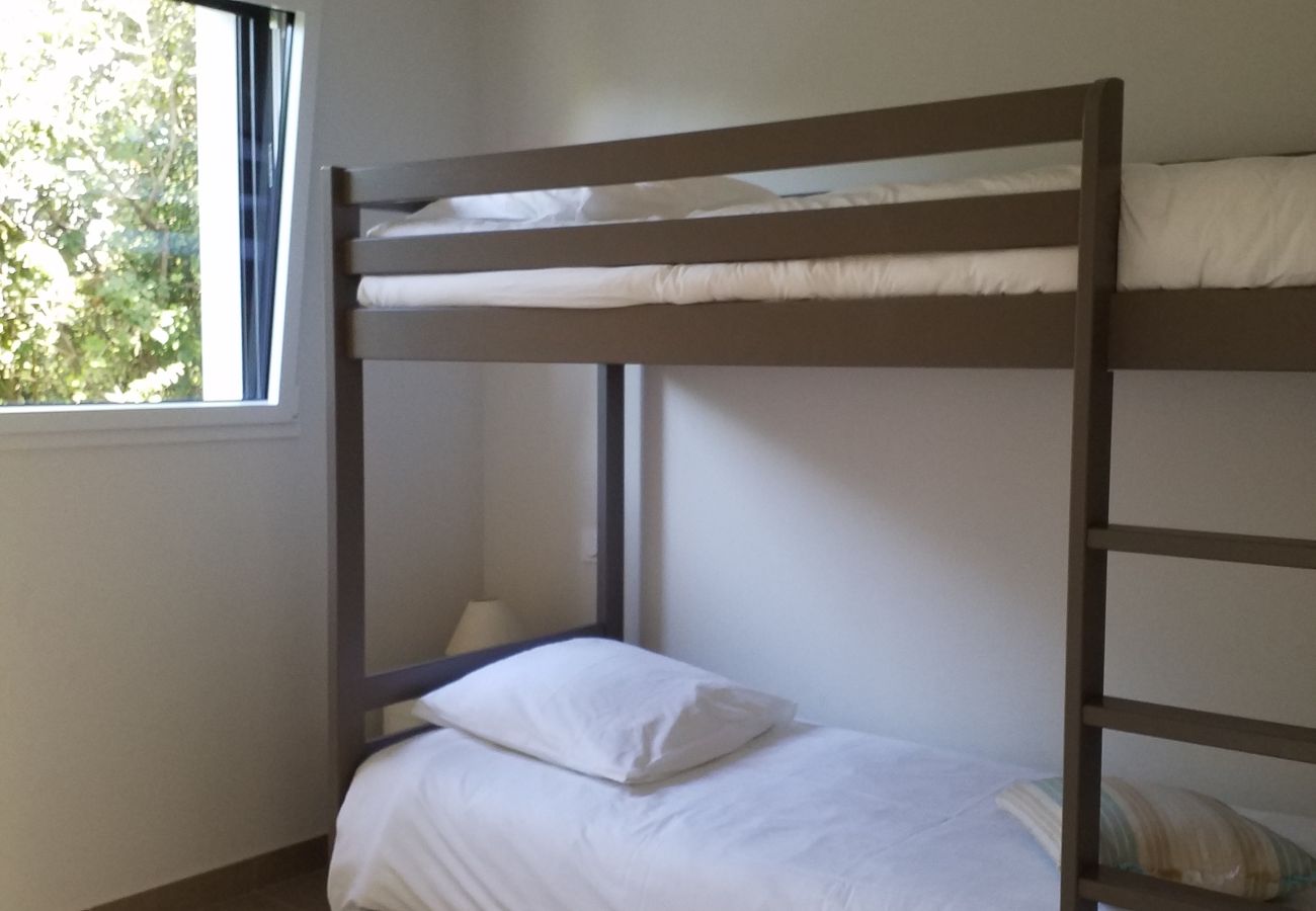 Ferienhaus in Trébeurden - Armor