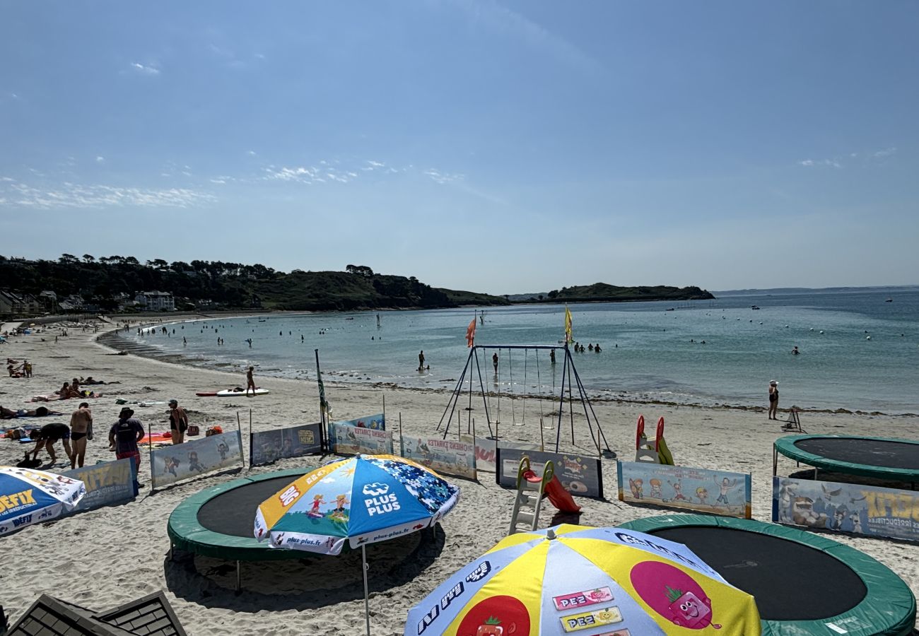 Ferienhaus in Trébeurden - rue des violettes