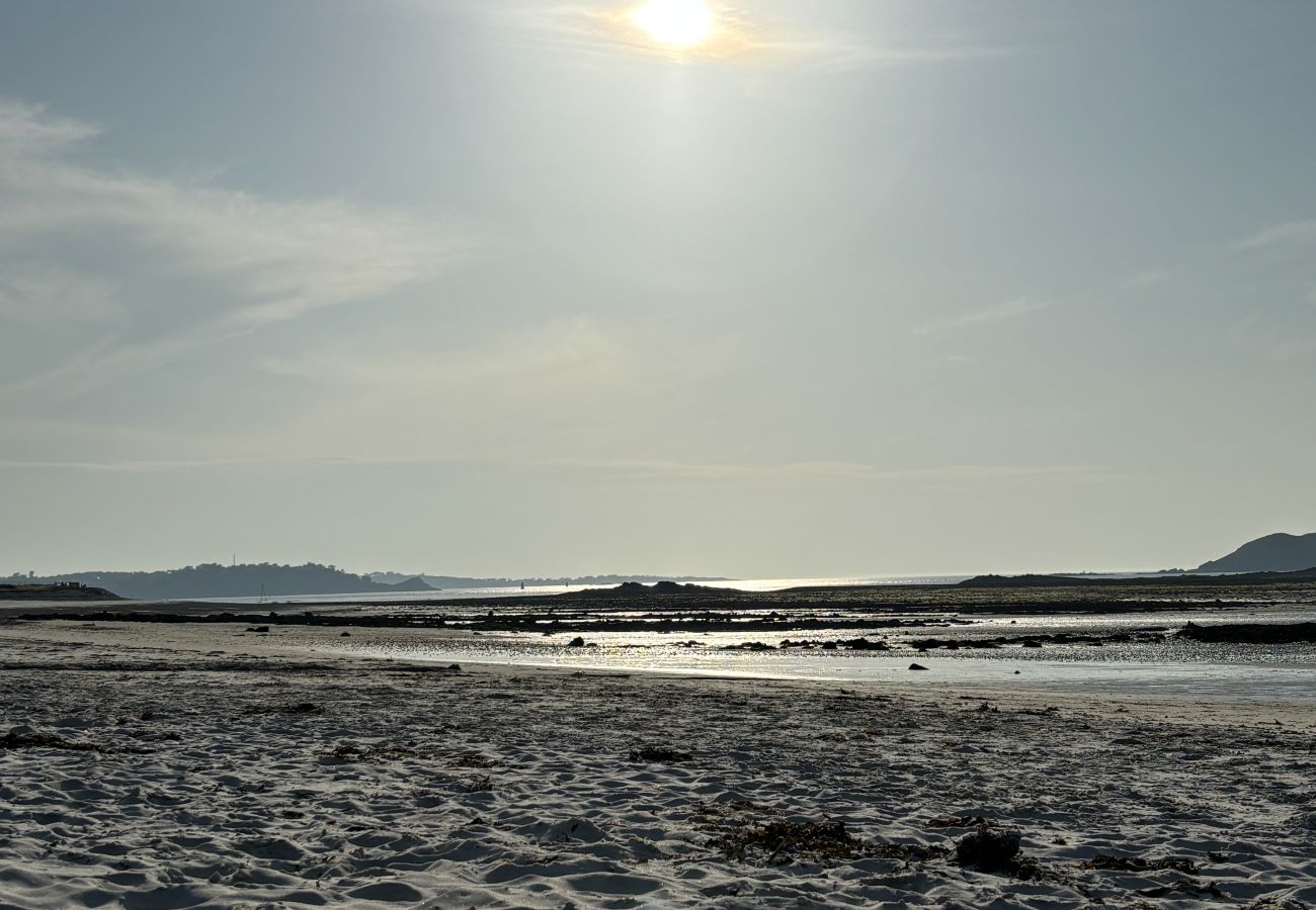 Ferienhaus in Trébeurden - rue des violettes
