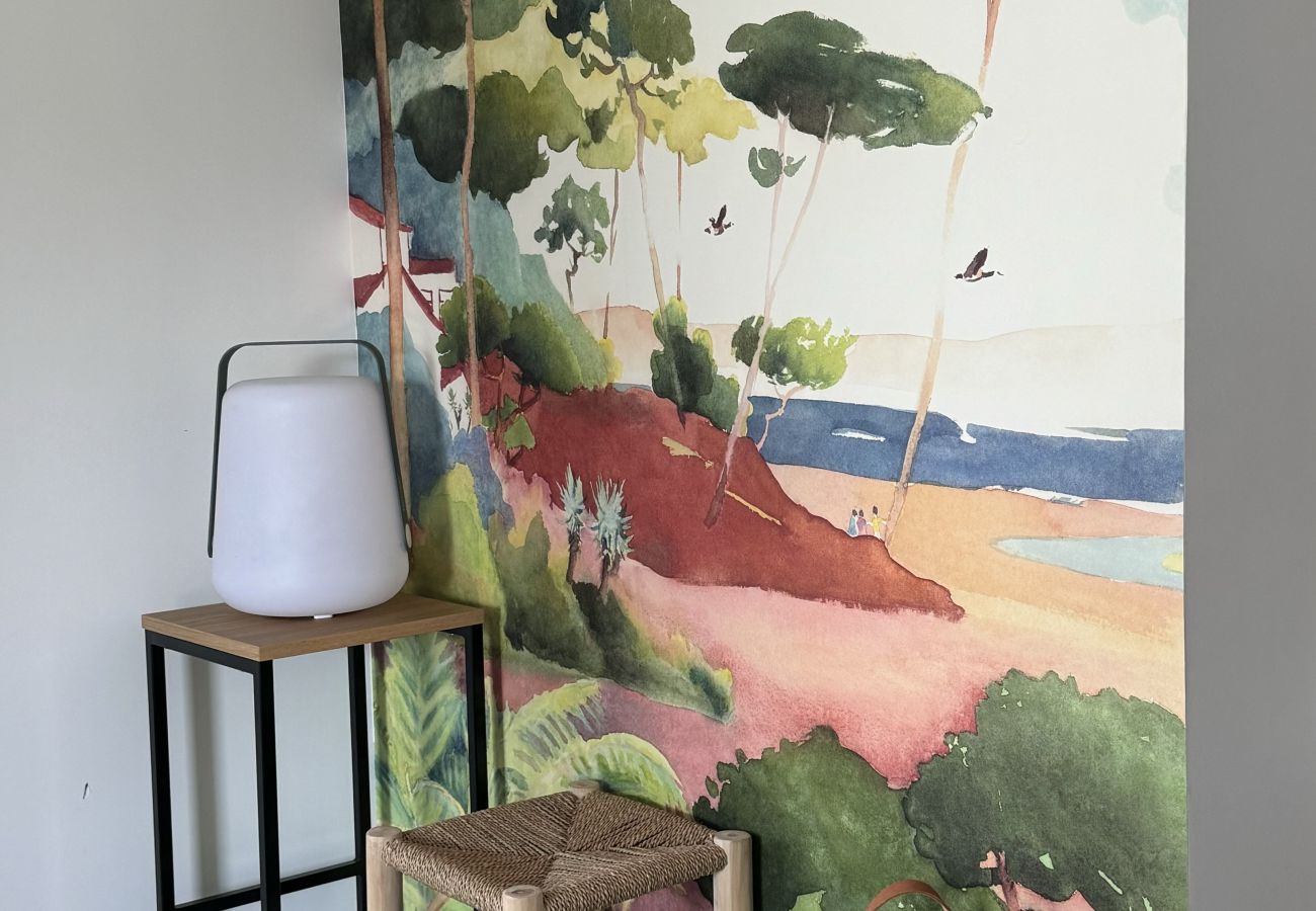 Ferienhaus in Trébeurden - Villa Koad - piscine privée