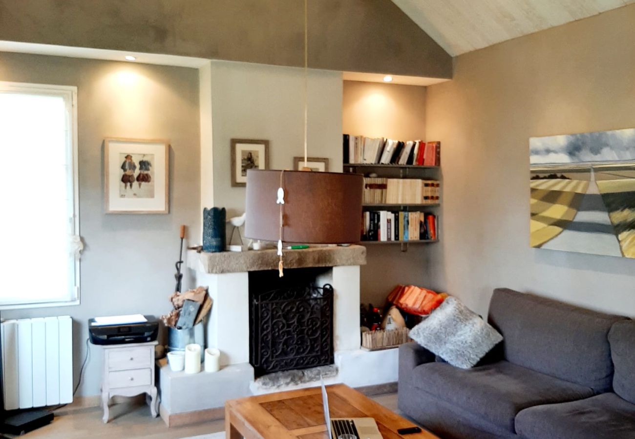 Ferienhaus in Trébeurden - la maison de Tresmeur