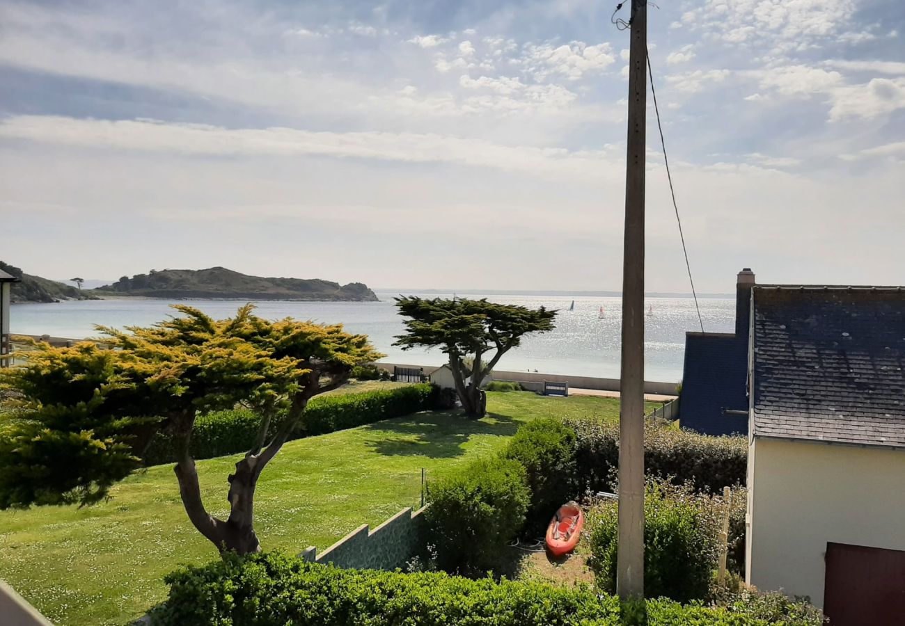 Ferienhaus in Trébeurden - la maison de Tresmeur