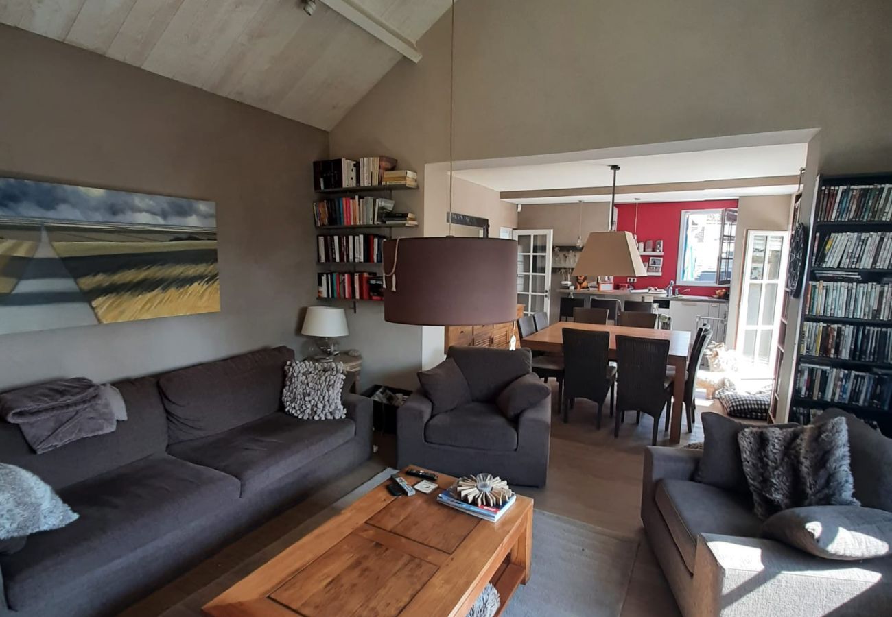 Ferienhaus in Trébeurden - la maison de Tresmeur