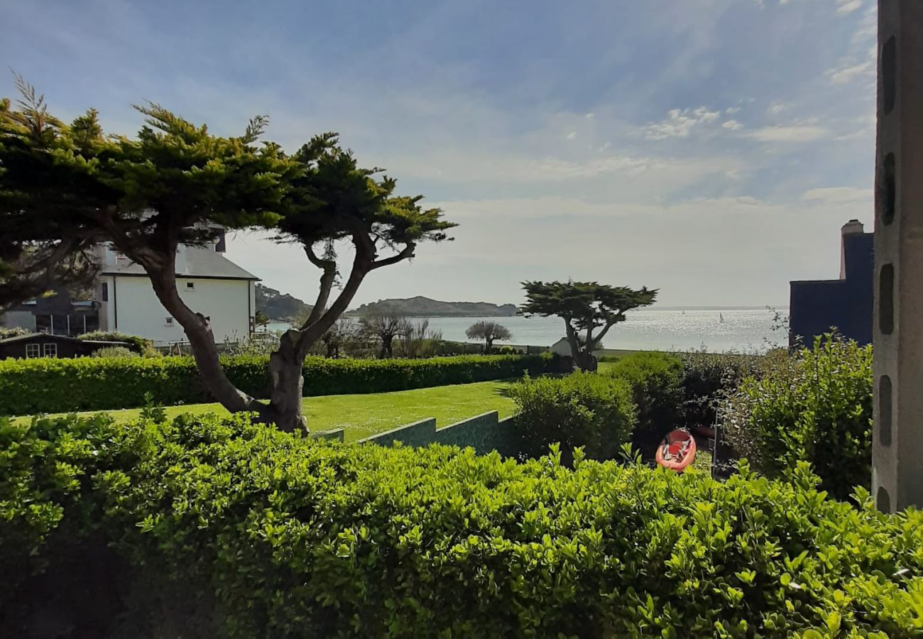 Ferienhaus in Trébeurden - la maison de Tresmeur