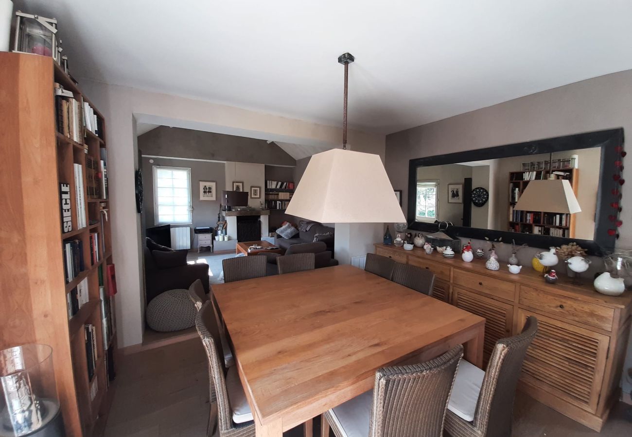 Ferienhaus in Trébeurden - la maison de Tresmeur