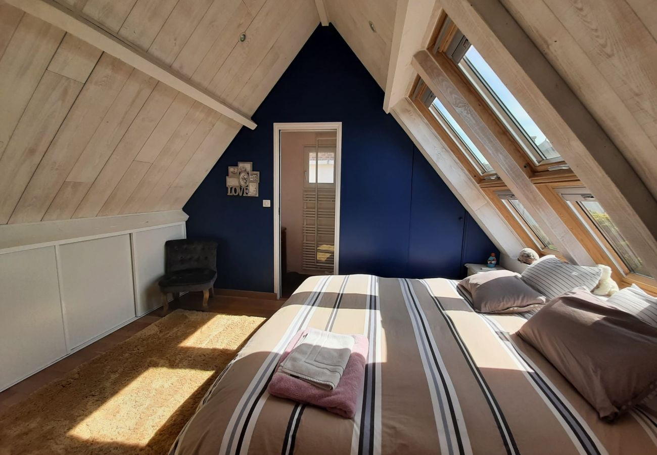 Ferienhaus in Trébeurden - la maison de Tresmeur