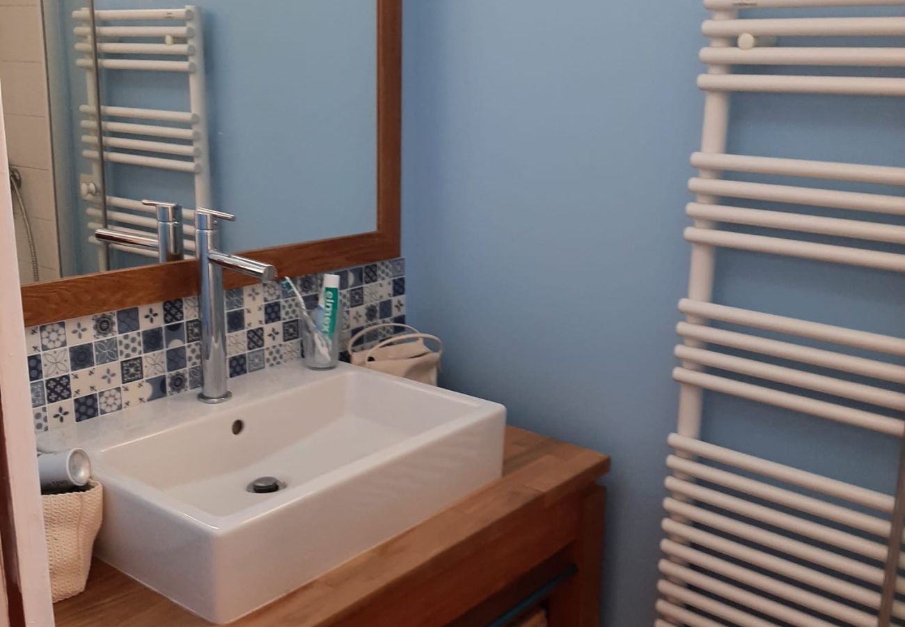 Ferienhaus in Trébeurden - la maison de Tresmeur