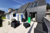 Ferienhaus in Trébeurden - la maison de Tresmeur