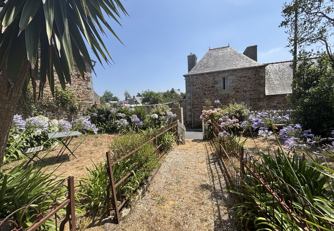 Ferienhaus in Trévou-Tréguignec - La maison de Trévou