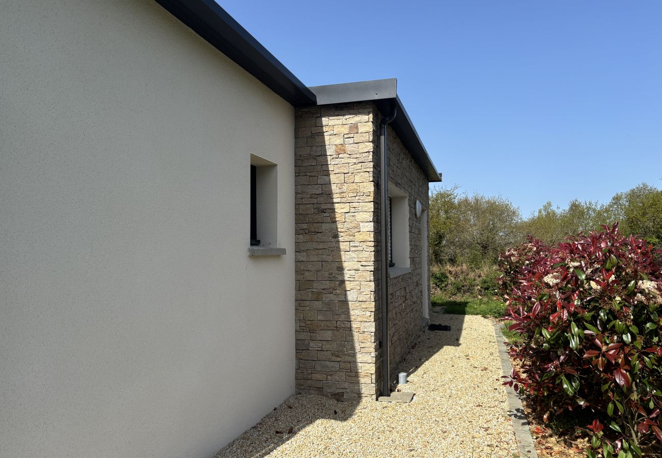 Ferienhaus in Trébeurden - la maison de pen lan