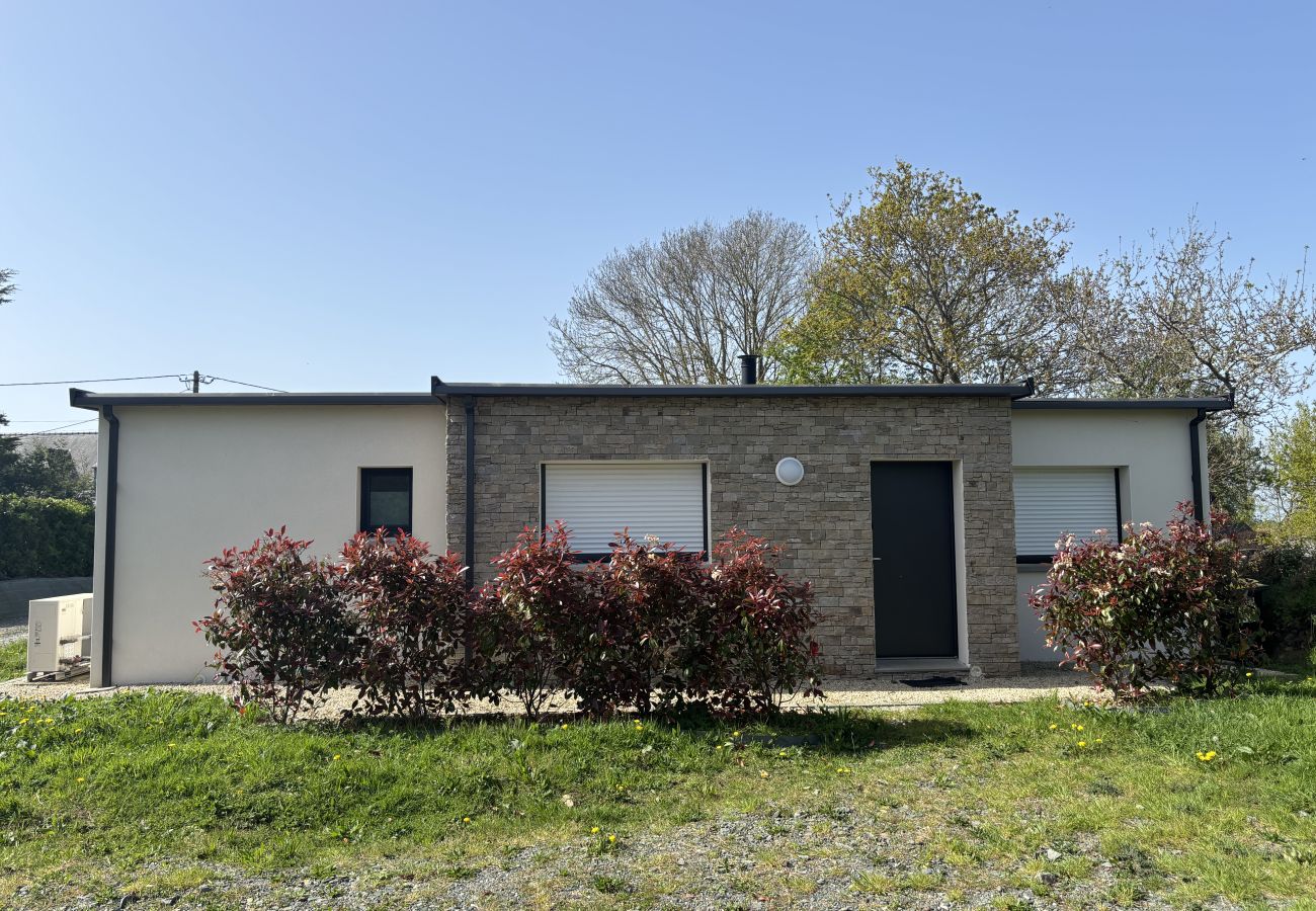 Ferienhaus in Trébeurden - la maison de pen lan