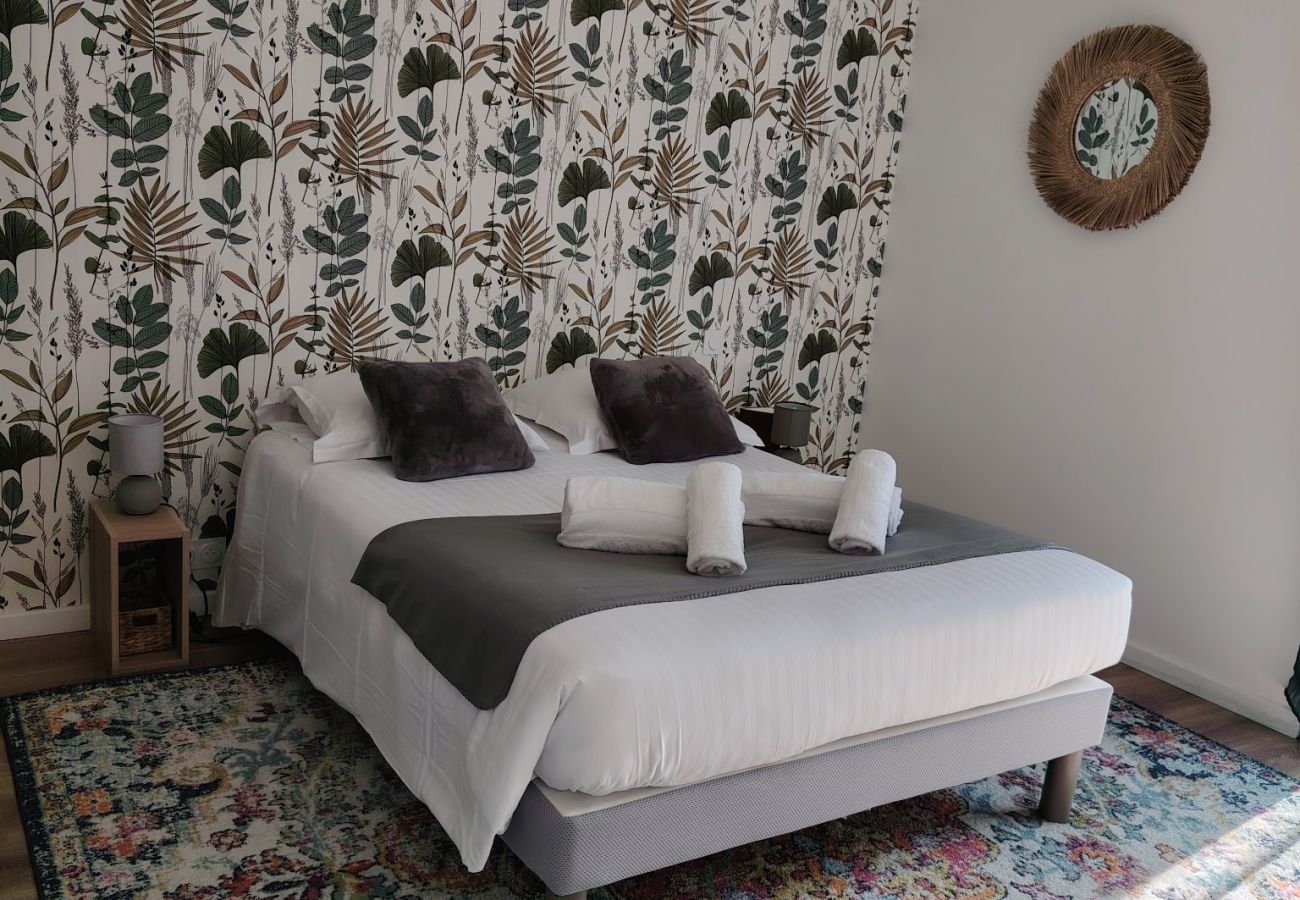 Ferienhaus in Trébeurden - la maison de pen lan