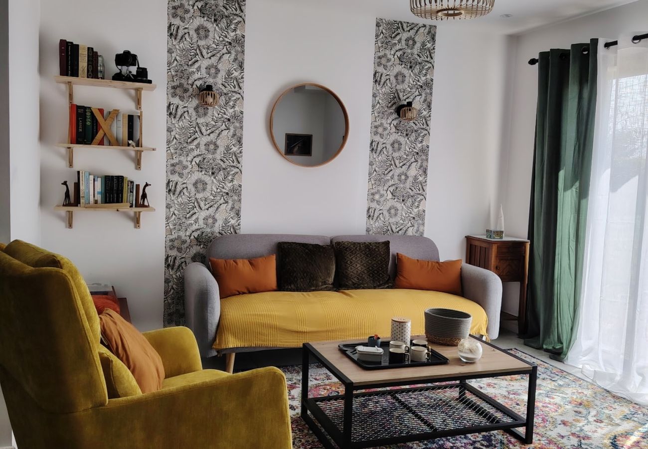 Ferienhaus in Trébeurden - la maison de pen lan