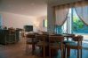 Ferienhaus in Pleumeur-Bodou - la maison Alba