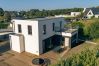 Ferienhaus in Pleumeur-Bodou - la maison Alba