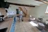 Ferienhaus in Trévou-Tréguignec - FACE AUX ILES - le Penty