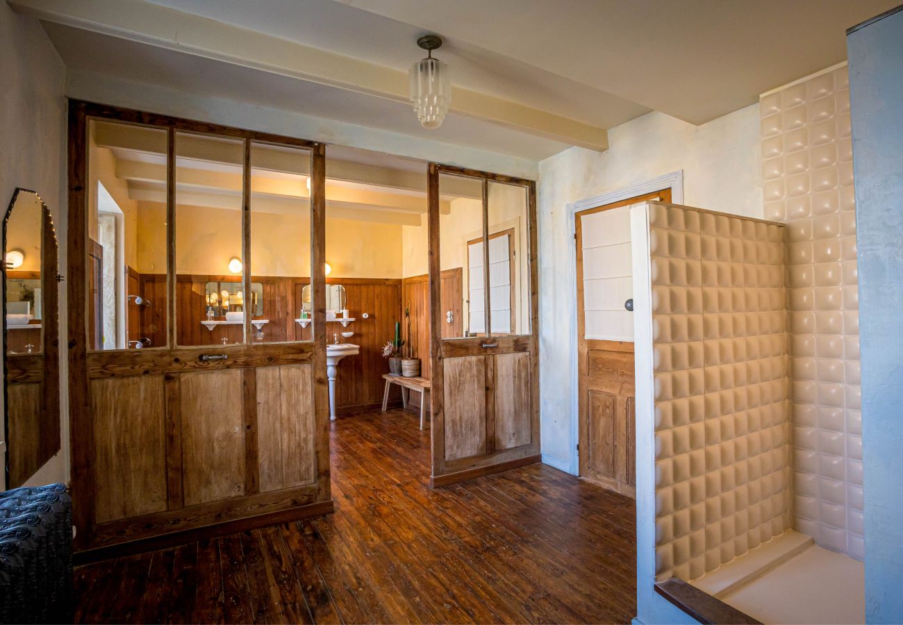 House in Penvénan - hjem · Port Blanc A breathtaking setting facing th