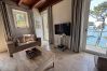 House in Perros-Guirec - La loge · location vue mer à Perros Guirec