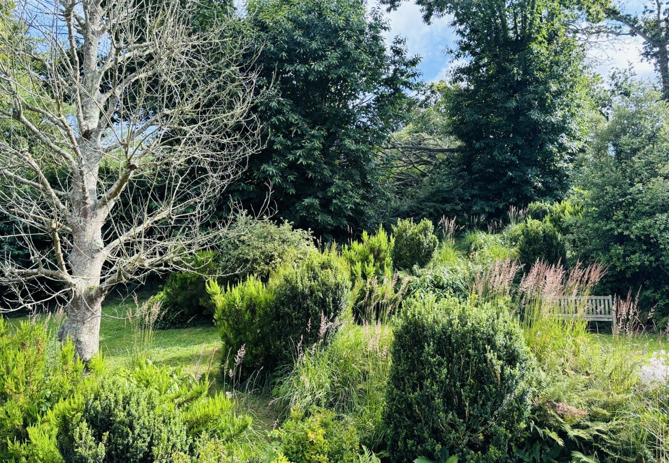 House in Plougrescant - ty gouermel · Ty Gouermel Location Bretagne Lots o