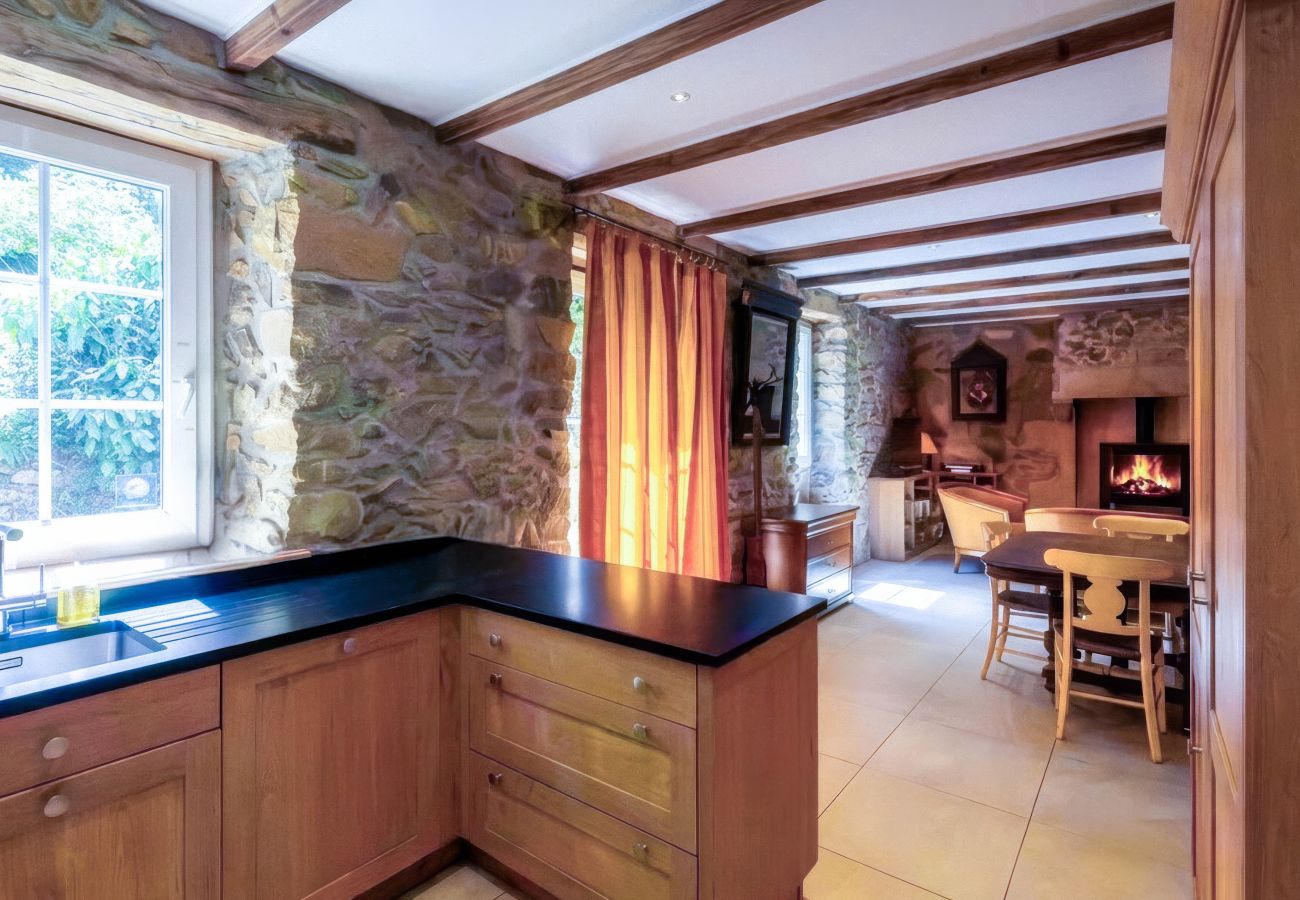 House in Plougrescant - ty gouermel · Ty Gouermel Location Bretagne Lots o