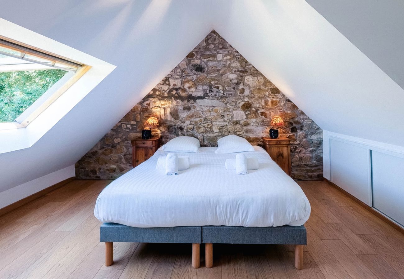 House in Plougrescant - ty gouermel · Ty Gouermel Location Bretagne Lots o