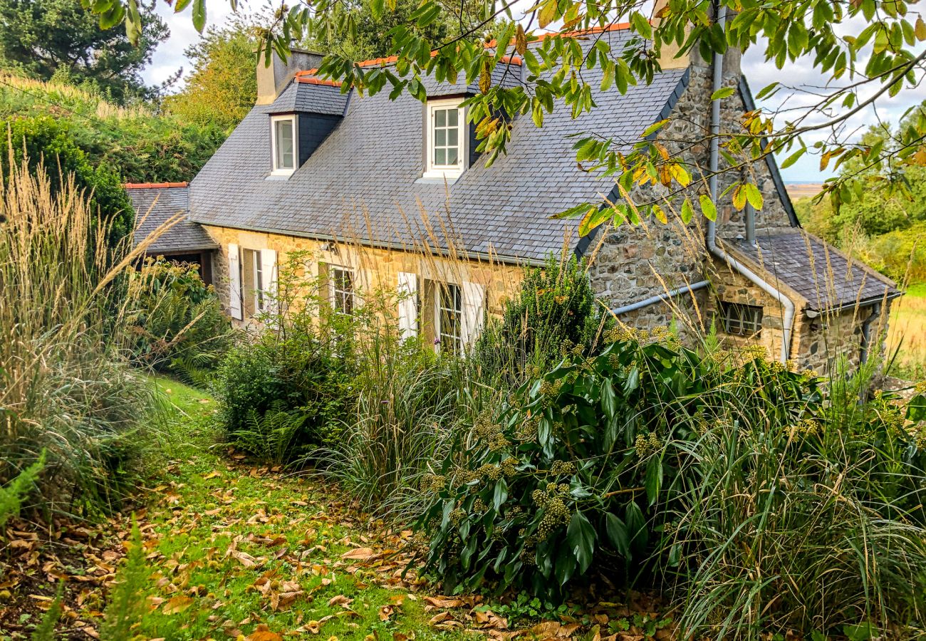 House in Plougrescant - ty gouermel · Ty Gouermel Location Bretagne Lots o