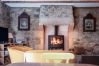 House in Plougrescant - ty gouermel · Ty Gouermel Location Bretagne Lots o