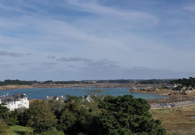 House in Penvénan - Ty Moune · highly sought after location House in Penvénan - Ty Moune · highly sought after location