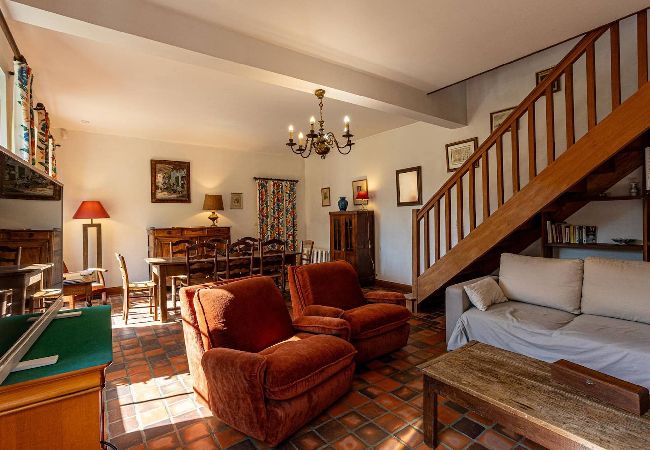 House in Penvénan - Ty Moune · highly sought after location House in Penvénan - Ty Moune · highly sought after location