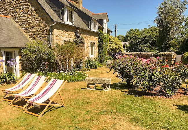 House in Penvénan - Ty Moune · highly sought after location House in Penvénan - Ty Moune · highly sought after location