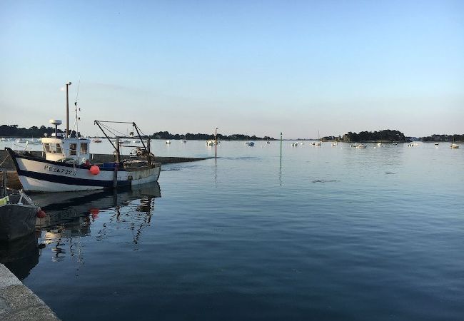 House in Penvénan - Ty Moune · highly sought after location House in Penvénan - Ty Moune · highly sought after location