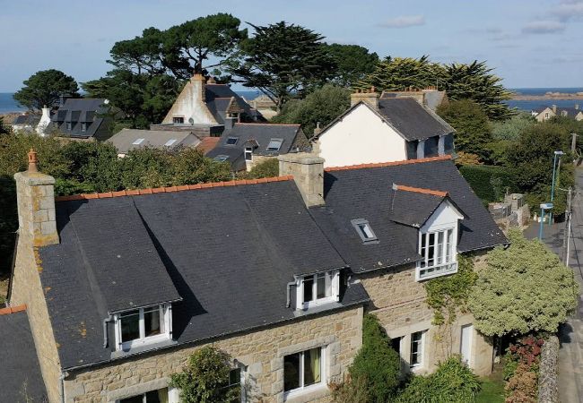 House in Penvénan - Ty Moune · highly sought after location House in Penvénan - Ty Moune · highly sought after location