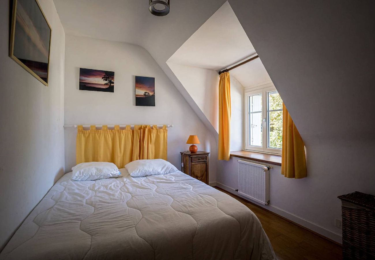 House in Penvénan - Ty Moune · highly sought after location