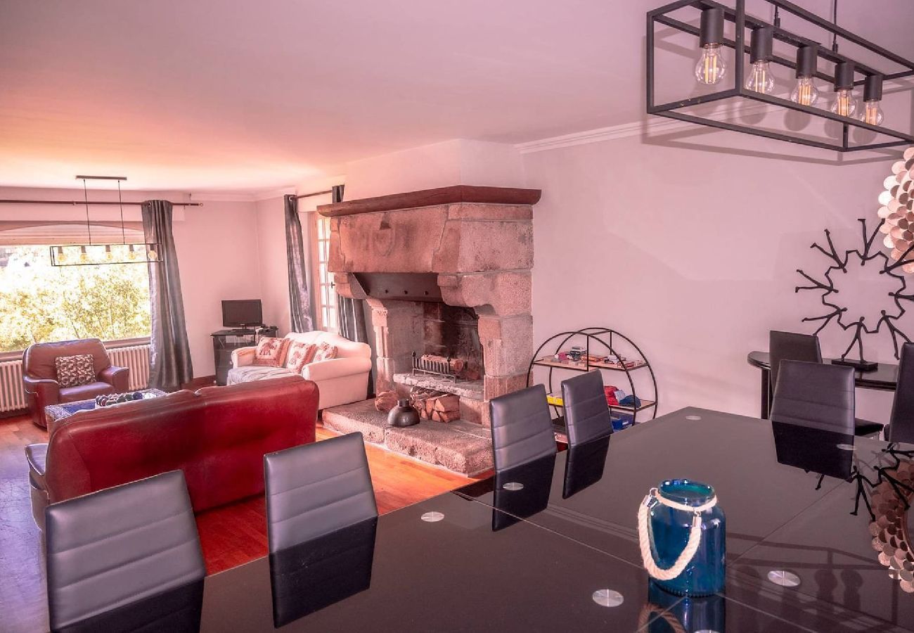 House in Lannion - Maison Lannion coeur de ville