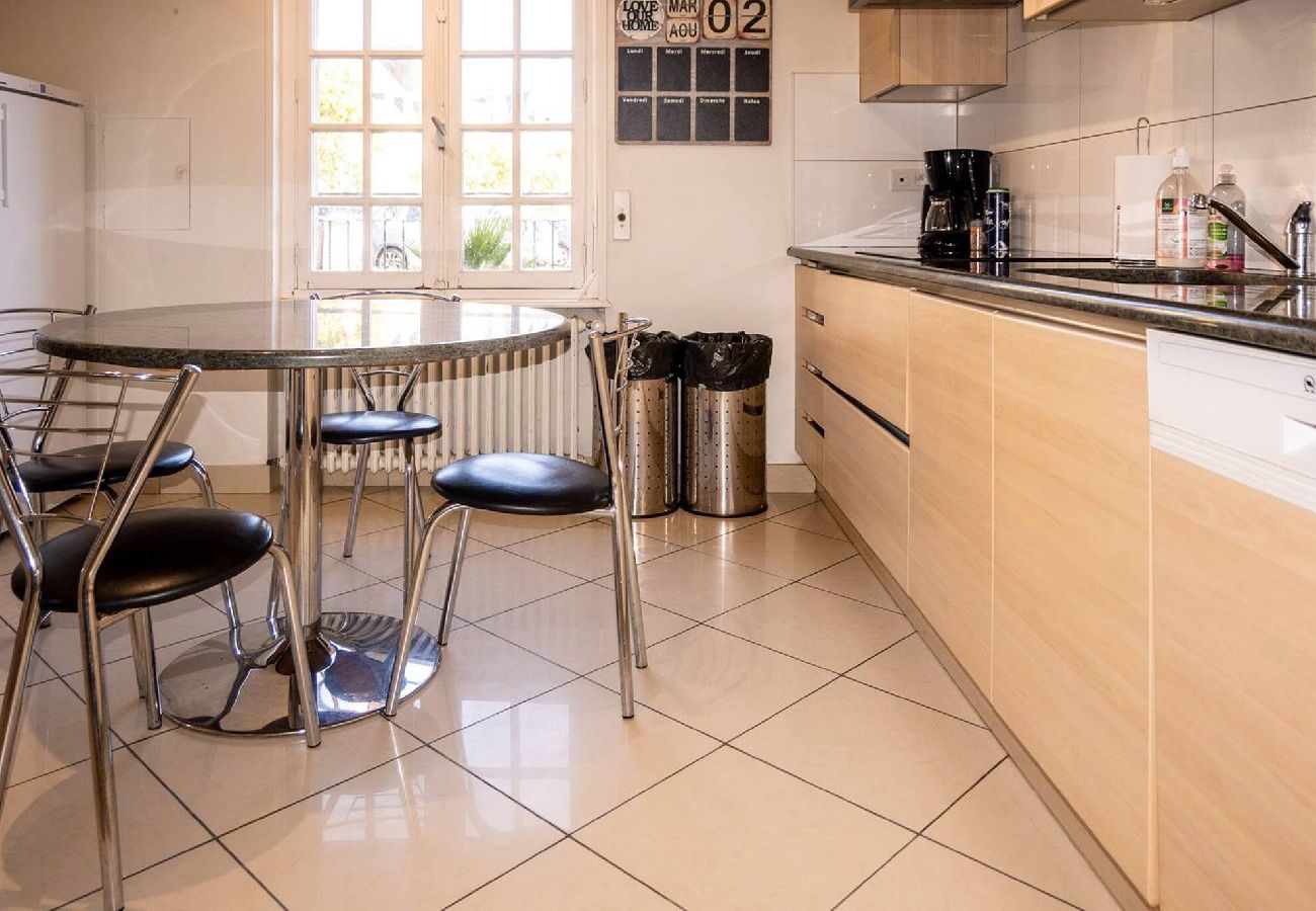 House in Lannion - Maison Lannion coeur de ville