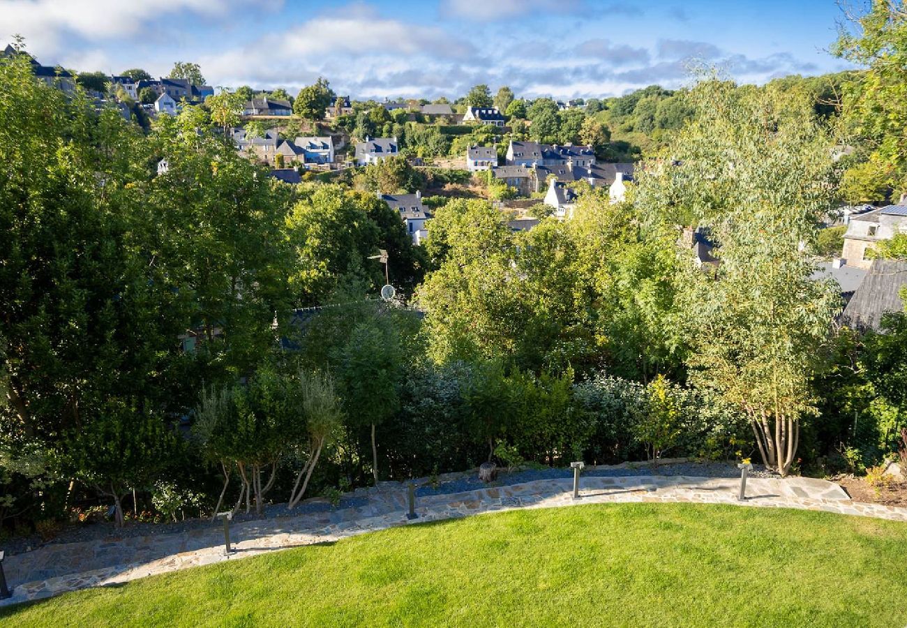 House in Lannion - Maison Lannion coeur de ville