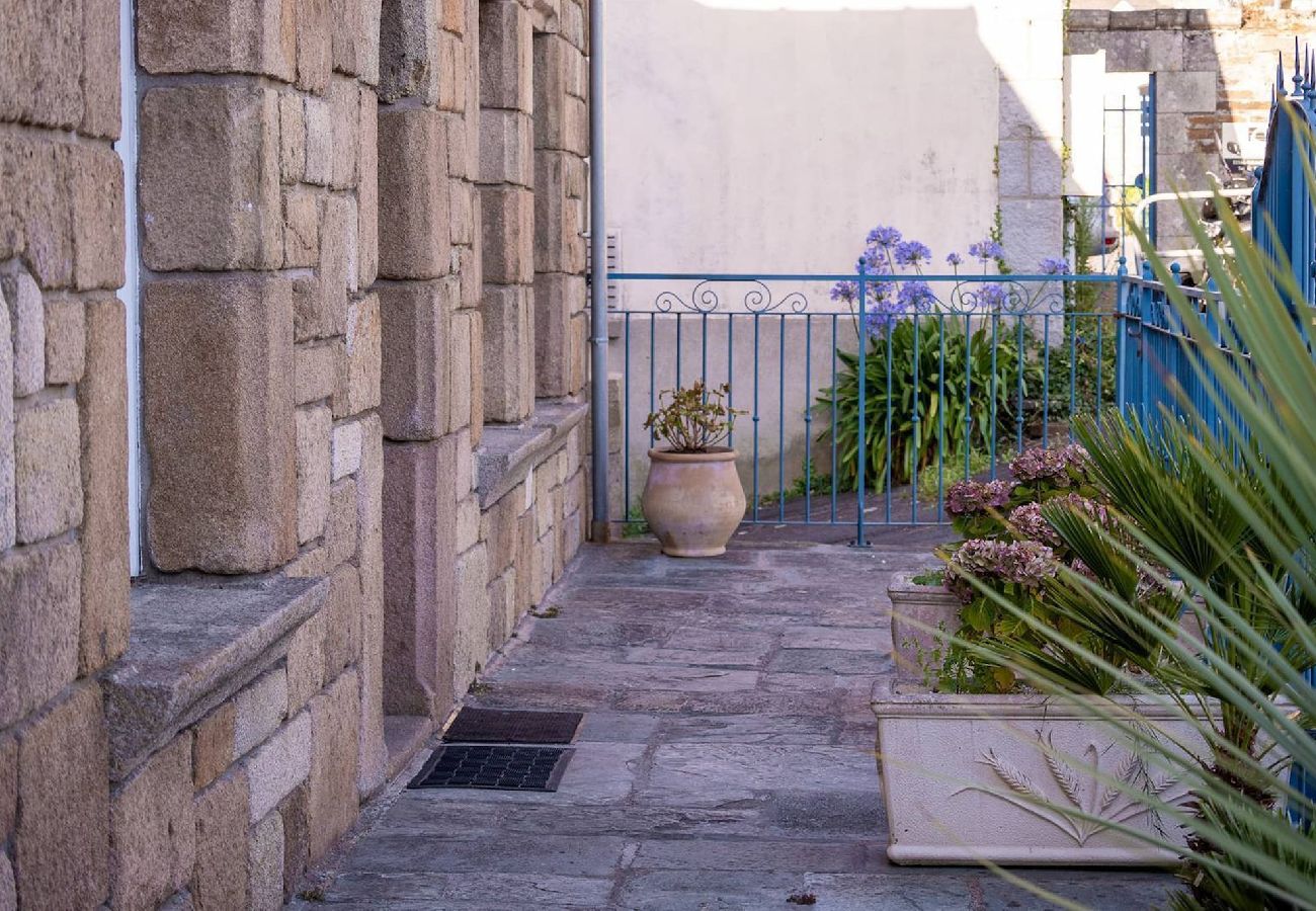 House in Lannion - Maison Lannion coeur de ville