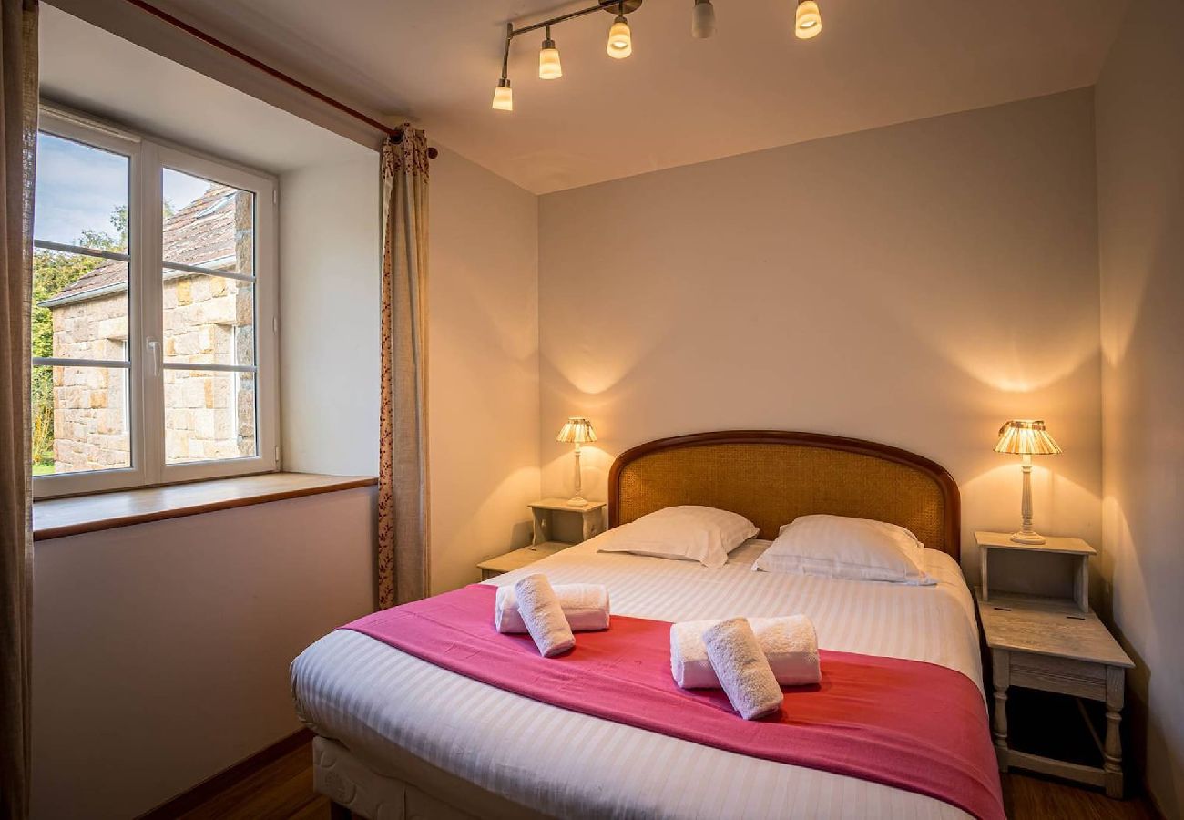 House in Perros-Guirec - Ker Karamel · Perros Guirec A haven of peace with
