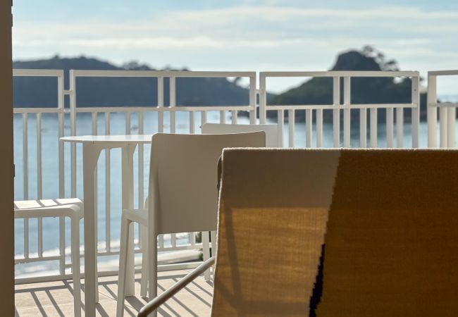 Apartment in Trébeurden - LES MELOINES - T3 · Luxurious 2 Bedroom Seaside Ap Apartment in Trébeurden - LES MELOINES - T3 · Luxurious 2 Bedroom Seaside Ap