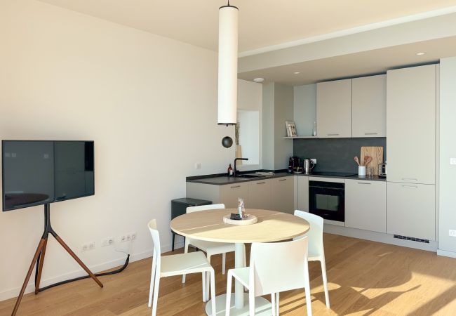 Apartment in Trébeurden - LES MELOINES - T3 · Luxurious 2 Bedroom Seaside Ap Apartment in Trébeurden - LES MELOINES - T3 · Luxurious 2 Bedroom Seaside Ap